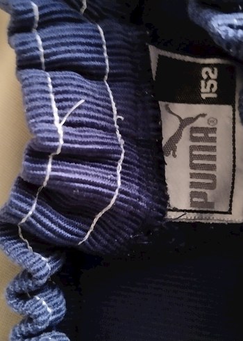 puma ve diğer Şort Rahat Kesim - Görsel 6