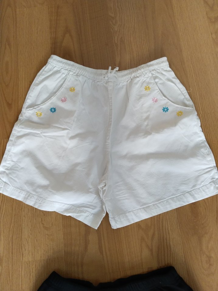 puma ve diğer  Şort Rahat Kesim - Görsel 5