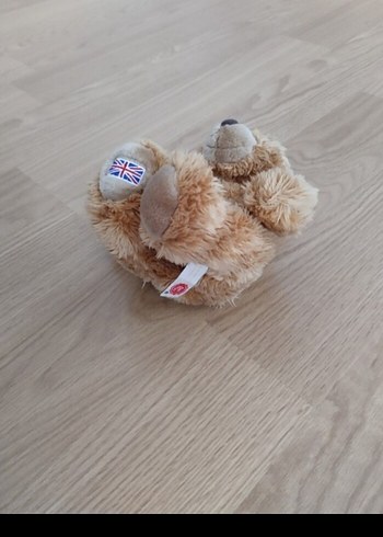 peluş ayı - Görsel 2