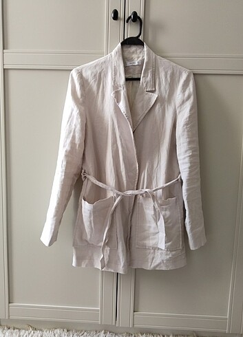 Mango kimono ceket