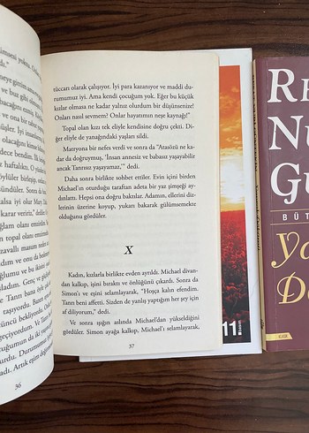 Tolstoy Stefan Zweig - Görsel 3