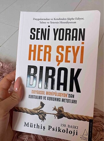 Müthiş psikoloji