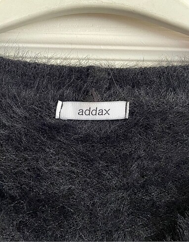 Addax Addax crop hırka