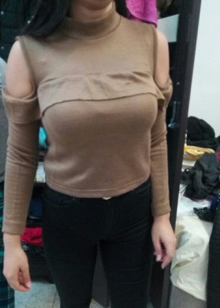 kısa buluz