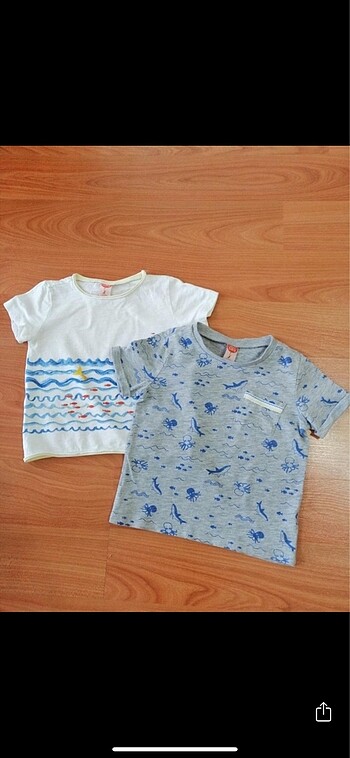 Koton baby t-short