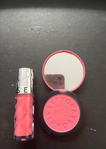 Sephora set - Görsel 2