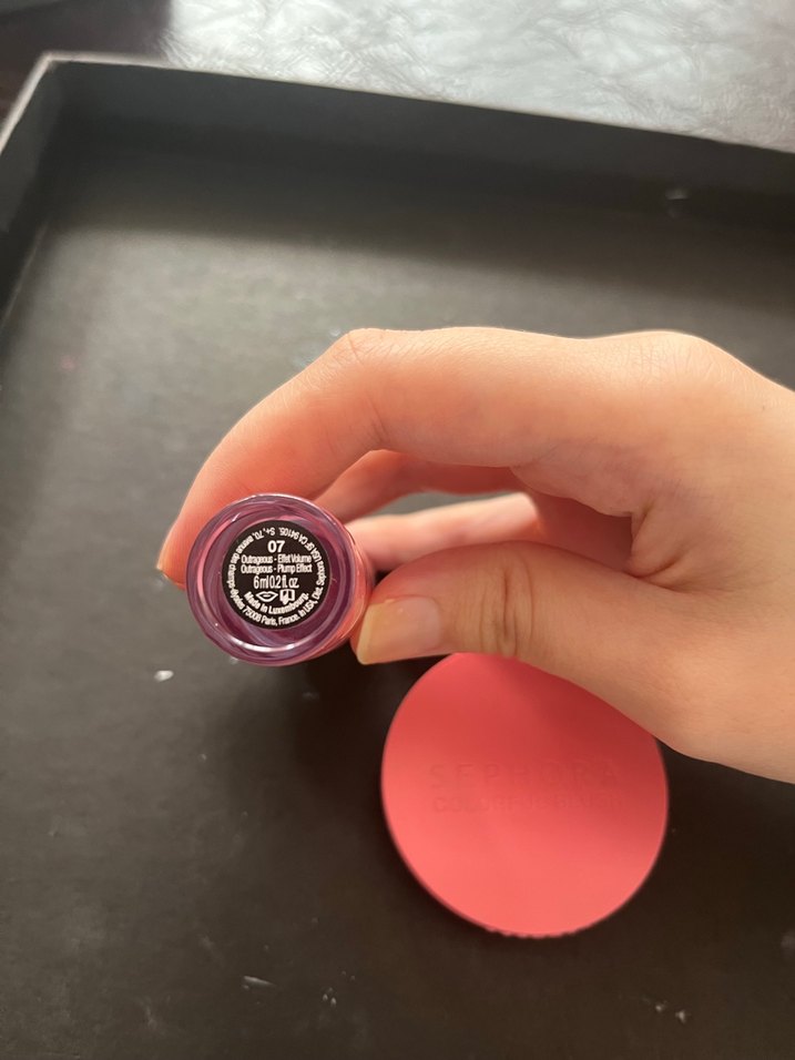 Sephora set - Görsel 3