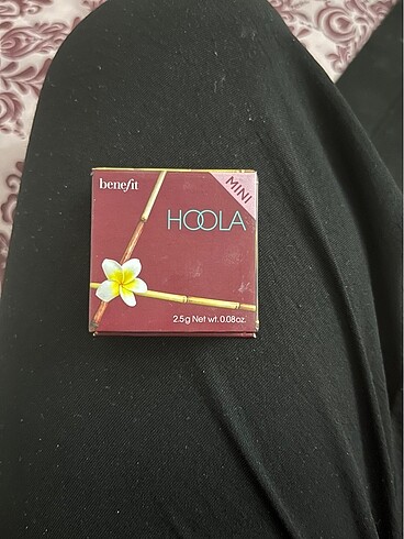 BENEFİT HOOLA MİNİ