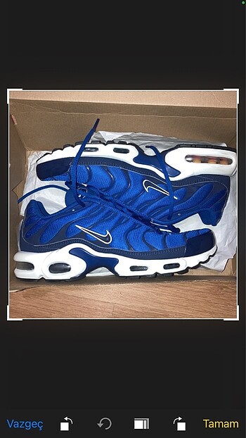 Nike Air max Plus Tn