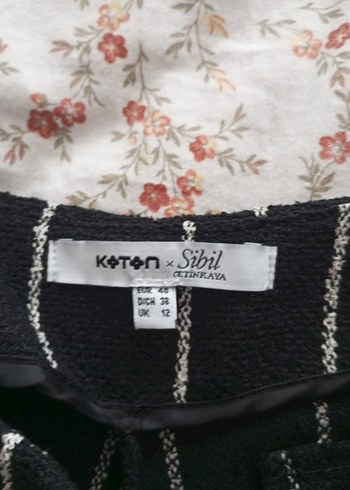 Koton Pantolon