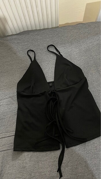 Trendyol & Milla Bluz/crop
