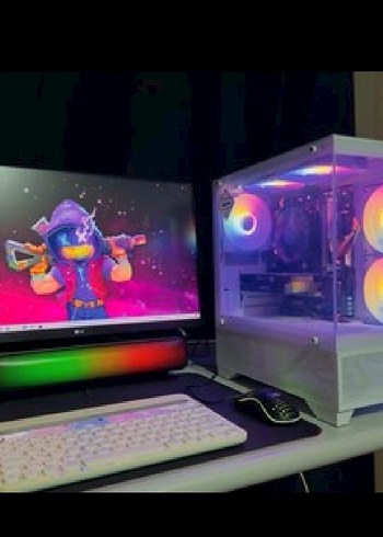 i7 Gaming kasa