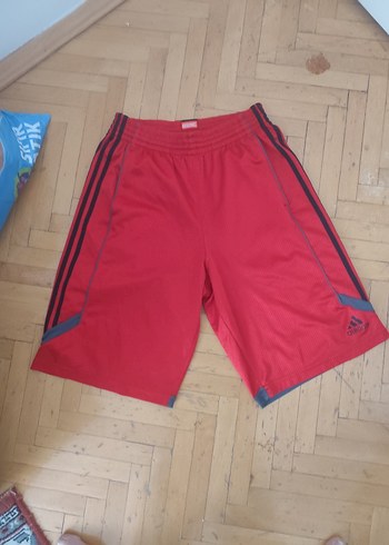 Orjinal Adidas basketbol şortu - Görsel 5
