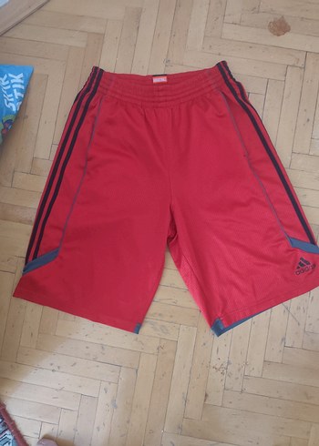 Orjinal Adidas basketbol şortu - Görsel 6