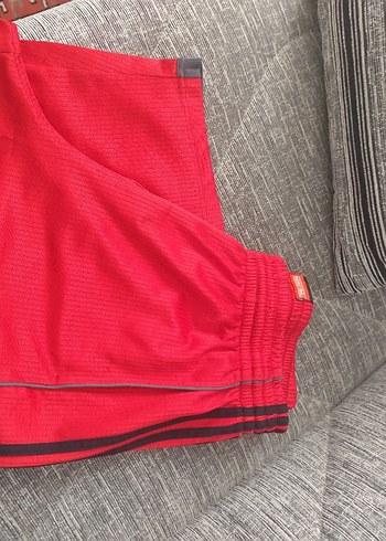 Orjinal Adidas basketbol şortu - Görsel 7