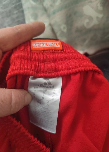 Orjinal Adidas basketbol şortu - Görsel 2