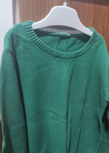 erkek çocuk kazak - Görsel 2