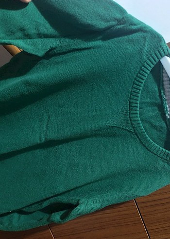 erkek çocuk kazak - Görsel 5