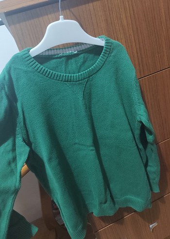 erkek çocuk kazak - Görsel 3