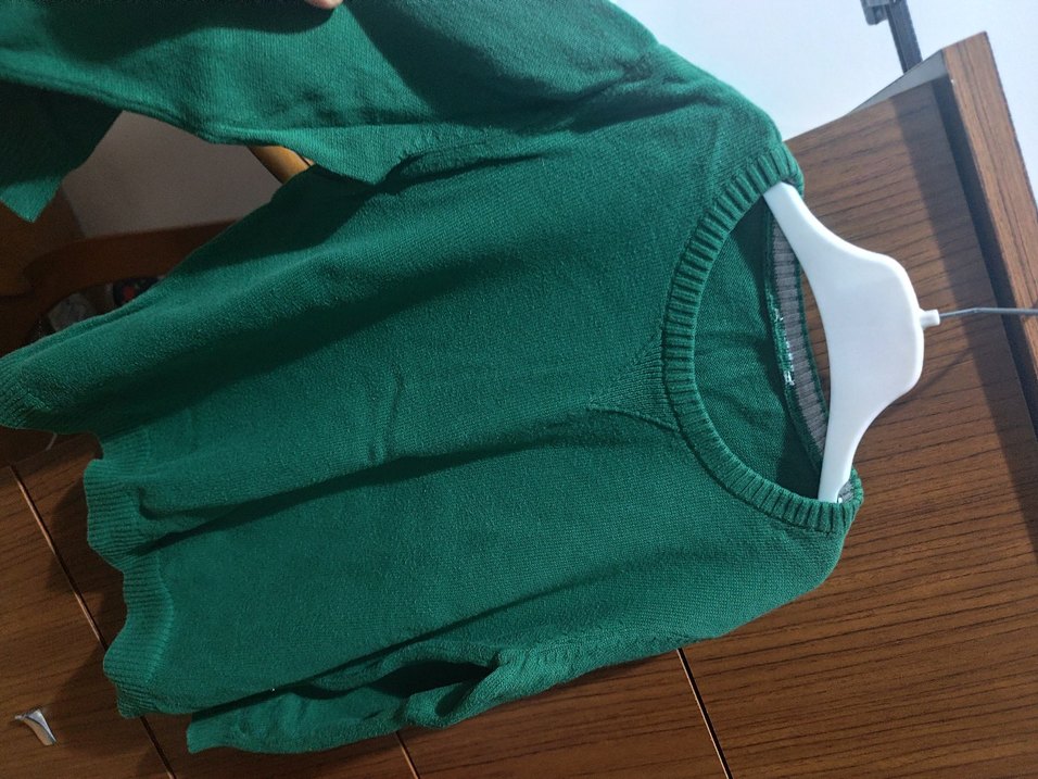 erkek çocuk kazak - Görsel 5