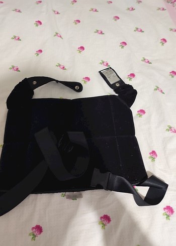 emniyet kemerli minder - Görsel 3