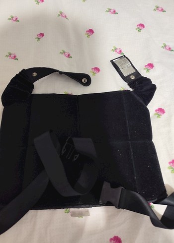 emniyet kemerli minder - Görsel 7