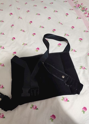 emniyet kemerli minder - Görsel 6