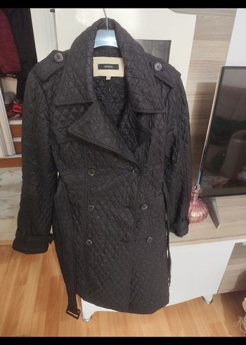 İpekyol mont - Görsel 4