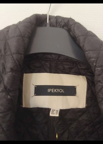 İpekyol mont - Görsel 3