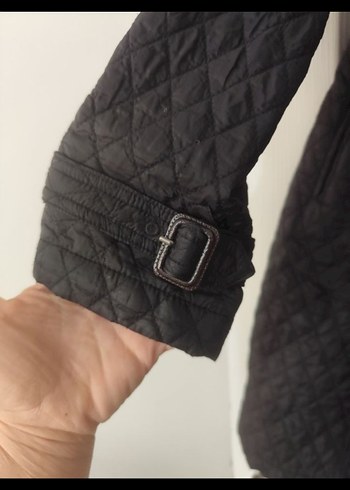 İpekyol mont - Görsel 8