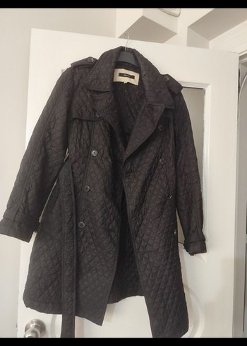 İpekyol mont - Görsel 5