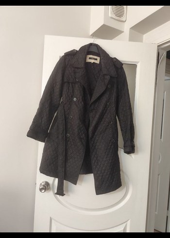 İpekyol mont - Görsel 2