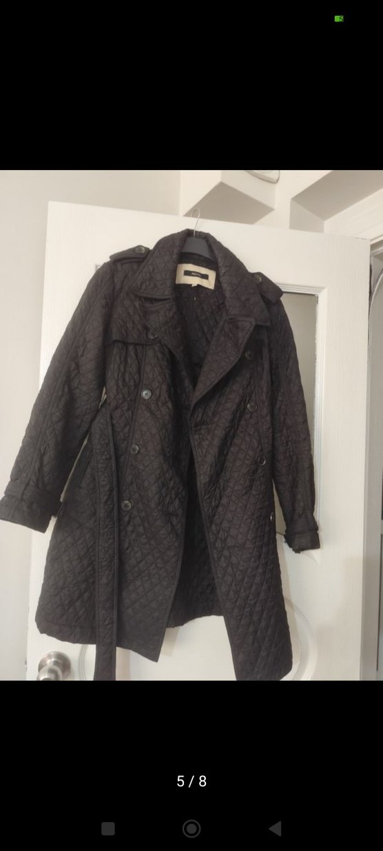 İpekyol mont - Görsel 5