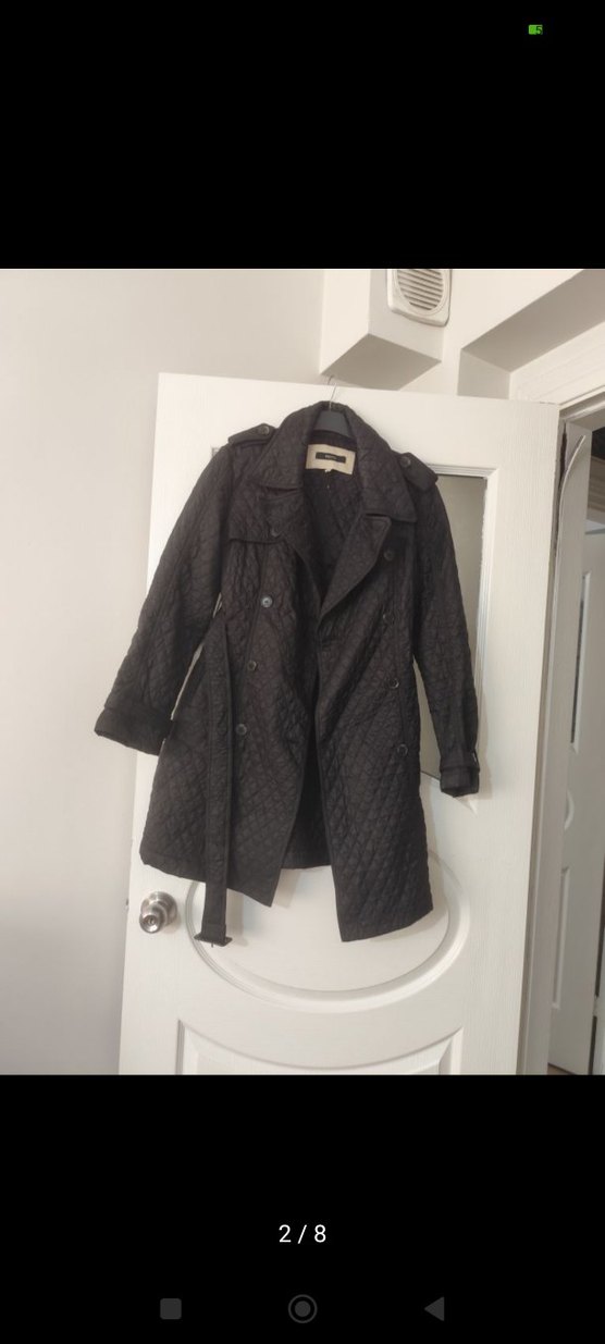 İpekyol mont - Görsel 2