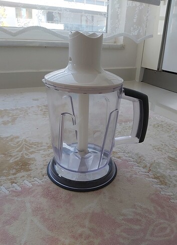 Braun Blender Seti Yedek Parça 4191