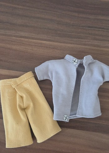 Beden Renk ken kıyafeti