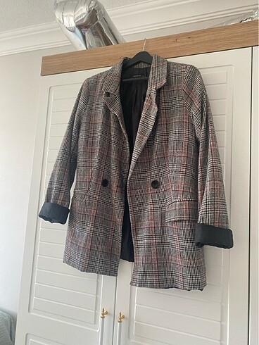 Blazer Ceket