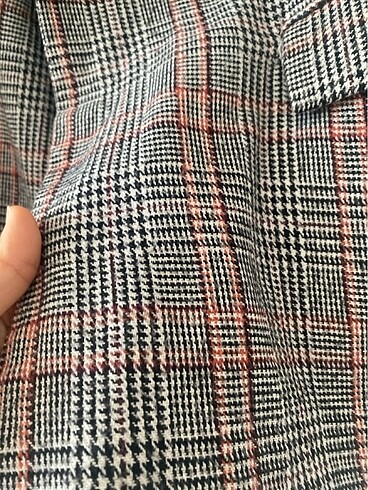 s Beden Blazer Ceket