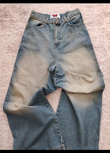 3pm wear baggy pantolon