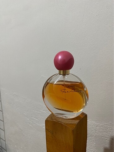 Avon far away parfüm