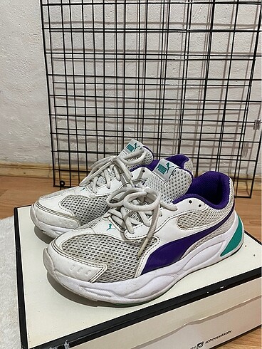 Puma Puma 90s runner ayakkabı