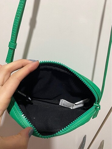Beden Pull and bear çanta