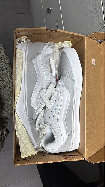 Ayakkabı vans