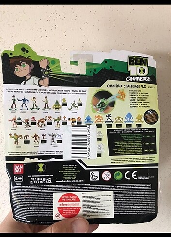 BEN10