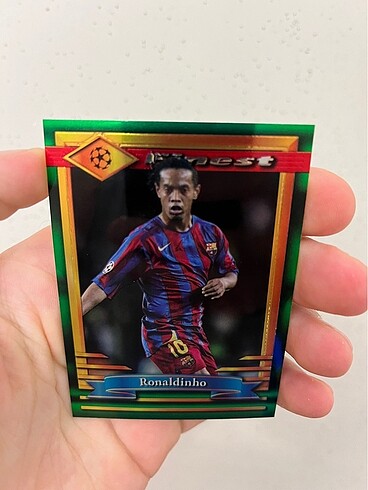  TOPPS KART LOTU