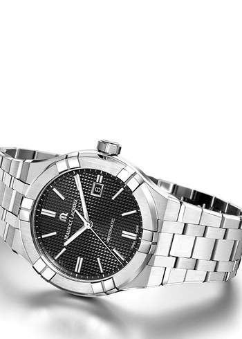 Maurice Lacroix Erkek Kol Saati - Görsel 4