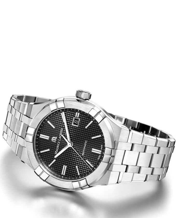 Maurice Lacroix Erkek Kol Saati - Görsel 4