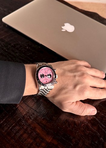 Tudor Pink - Görsel 4