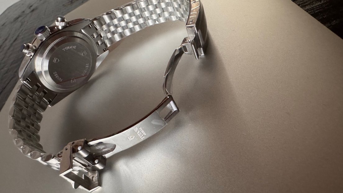 Tudor Pink - Görsel 3