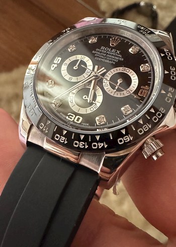 Rolex Daytona - Görsel 4
